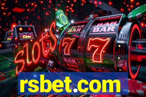 rsbet.com