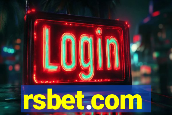 rsbet.com