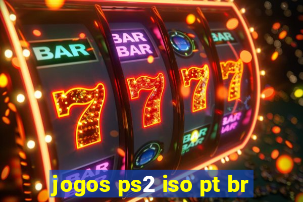 jogos ps2 iso pt br