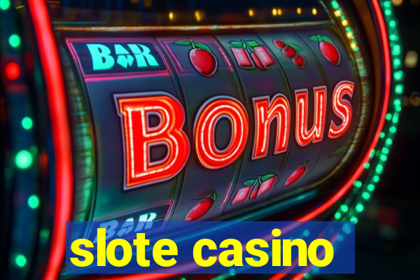 slote casino