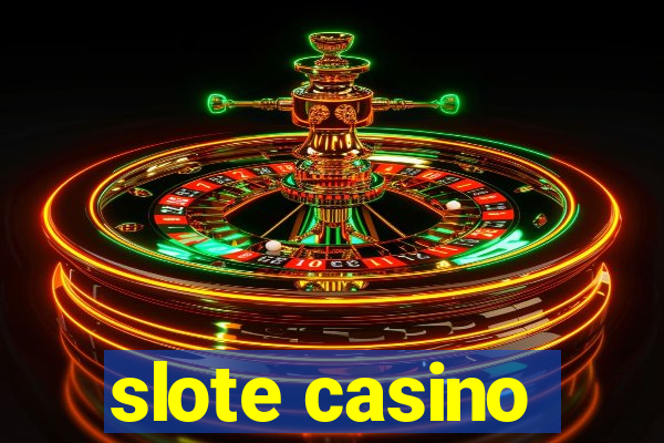 slote casino