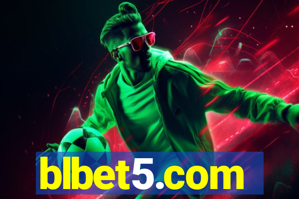 blbet5.com