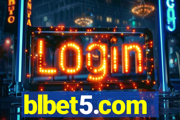 blbet5.com