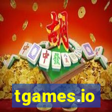 tgames.io