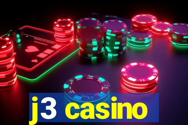 j3 casino