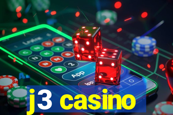 j3 casino