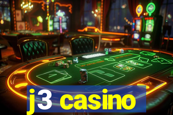 j3 casino