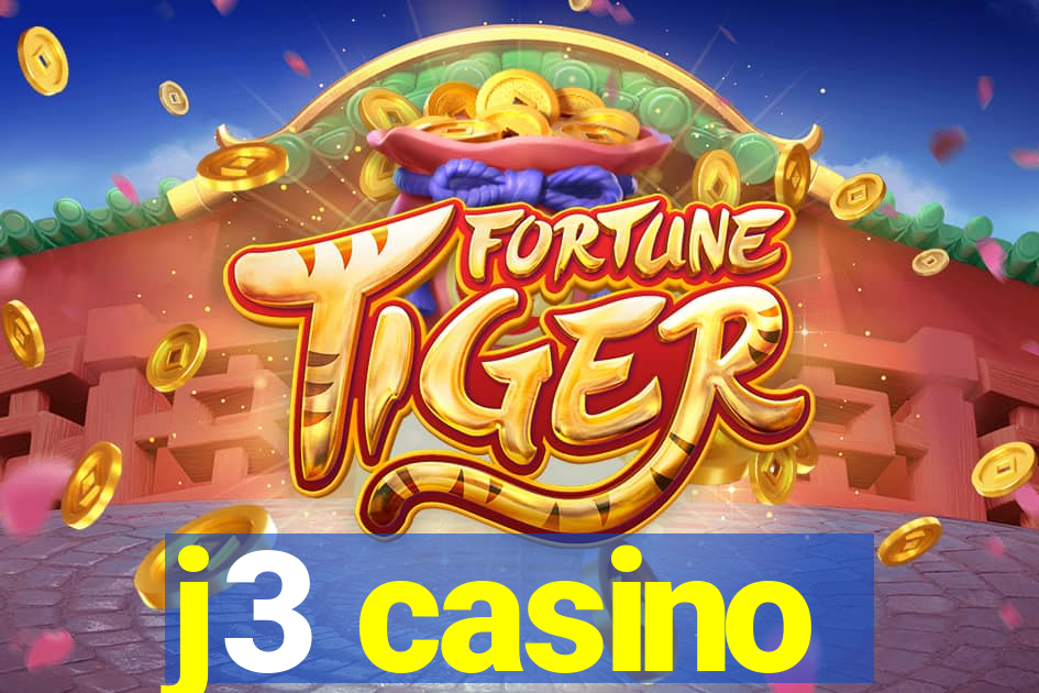 j3 casino