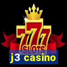 j3 casino