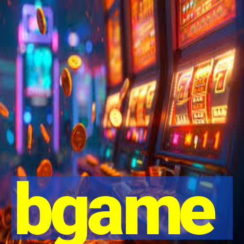 bgame