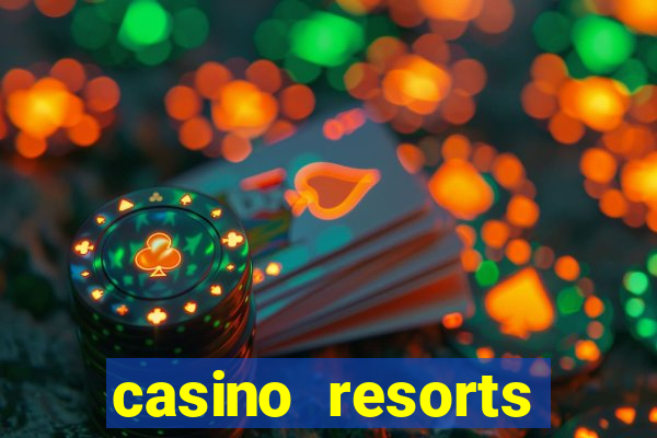 casino resorts atlantic city nj