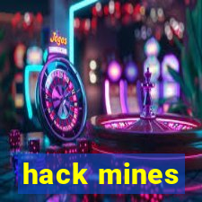 hack mines