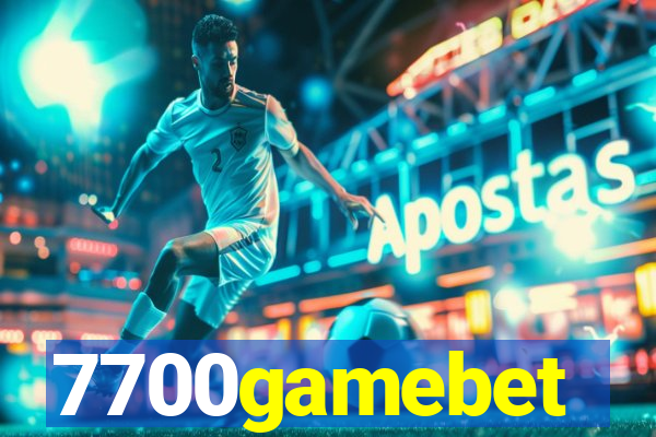 7700gamebet