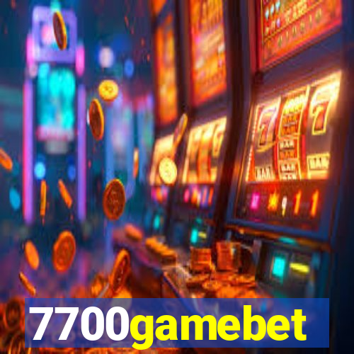 7700gamebet