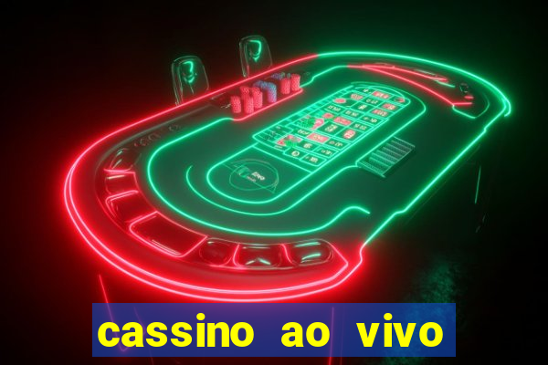 cassino ao vivo estrela bet