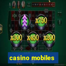 casino mobiles