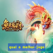 qual o melhor jogo de aposta