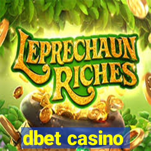 dbet casino