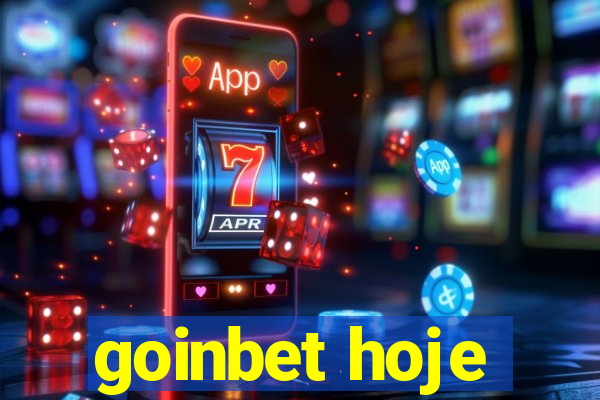 goinbet hoje