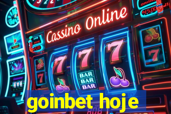 goinbet hoje