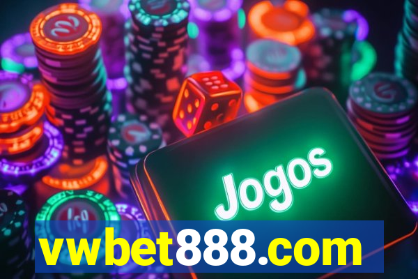 vwbet888.com