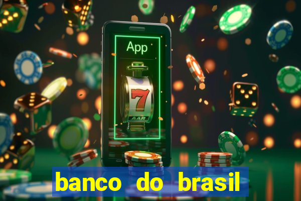 banco do brasil porto feliz