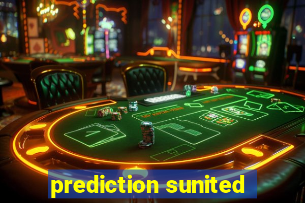 prediction sunited