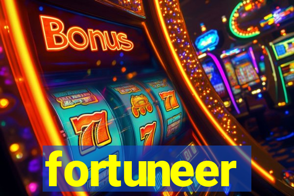 fortuneer