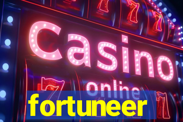 fortuneer