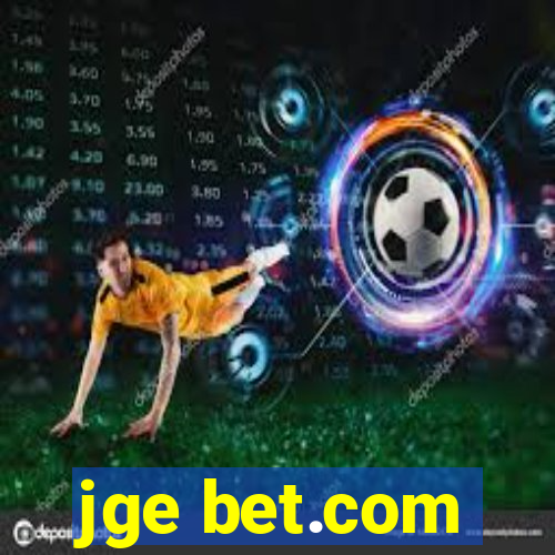 jge bet.com