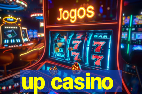 up casino