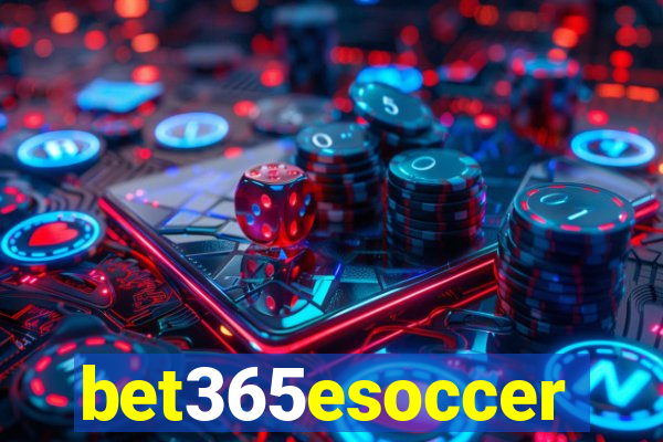 bet365esoccer