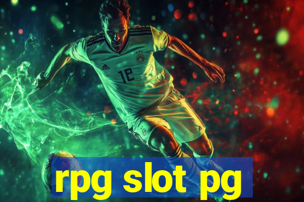 rpg slot pg