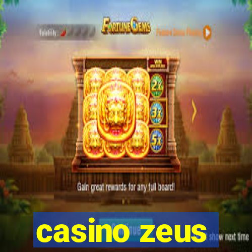 casino zeus