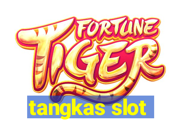 tangkas slot