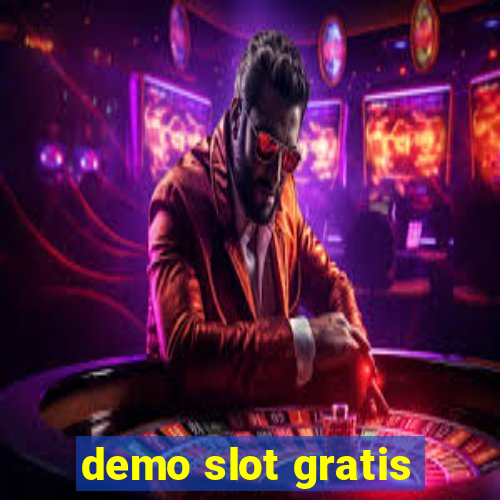 demo slot gratis