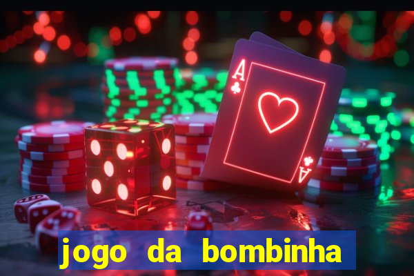 jogo da bombinha ganhar dinheiro