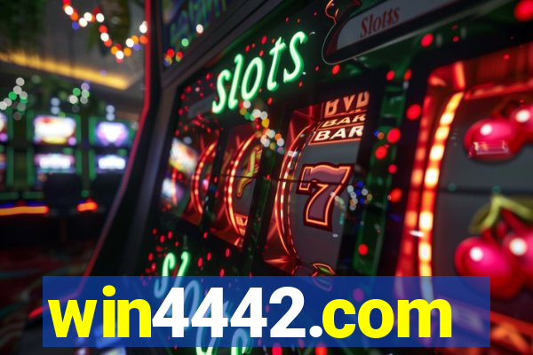 win4442.com