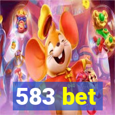 583 bet