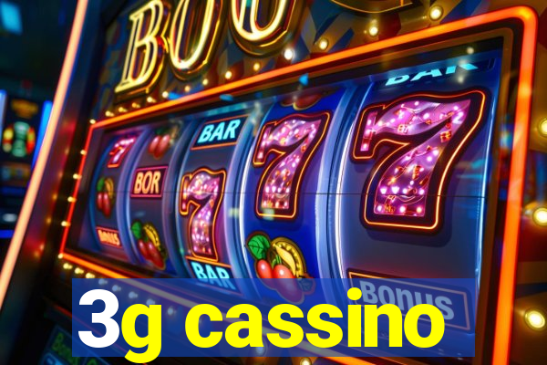 3g cassino