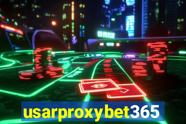 usarproxybet365