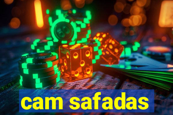 cam safadas