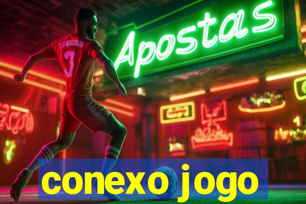 conexo jogo