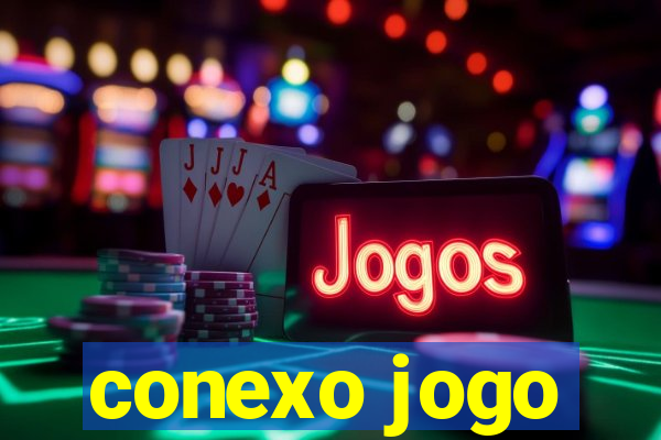 conexo jogo