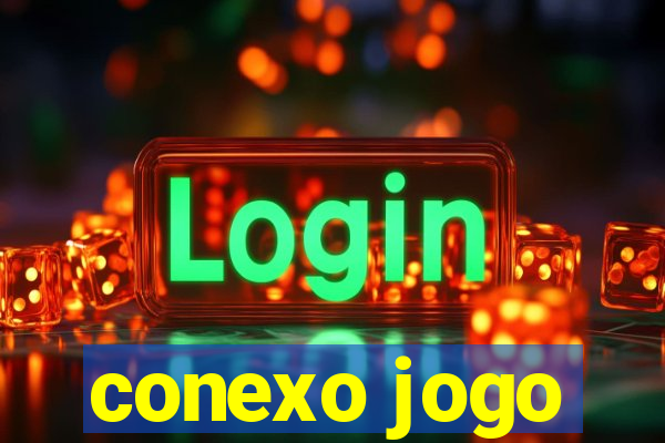 conexo jogo