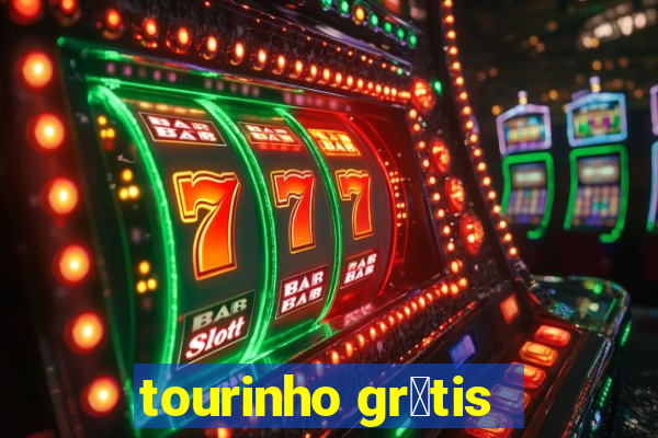 tourinho gr谩tis