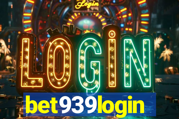 bet939login