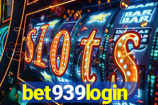 bet939login