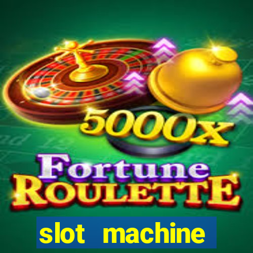 slot machine napoleon gratis