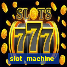 slot machine napoleon gratis